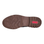 Lade das Bild in den Galerie-Viewer, Rieker Schnürstiefelette Warmfutter bis 35mm Absatz (casual)