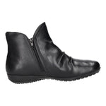 Lade das Bild in den Galerie-Viewer, Josef Seibel Schlupf-/Reißverschlußstiefelette Warmfutter bis 35mm Absatz (casual) Naly 69