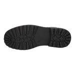 Lade das Bild in den Galerie-Viewer, BOXX Schlupf-/Reißverschlußstiefelette Warmfutter bis 35mm Absatz (casual)