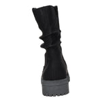 Lade das Bild in den Galerie-Viewer, Rieker Schlupf-/Reißverschlußstiefelette Warmfutter bis 35mm Absatz (casual)