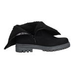 Lade das Bild in den Galerie-Viewer, Rieker Schlupf-/Reißverschlußstiefelette Warmfutter bis 35mm Absatz (casual)