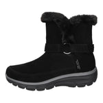 Lade das Bild in den Galerie-Viewer, Skechers Schlupf-/Reißverschlußstiefelette Warmfutter bis 35mm Absatz (casual) Easy Going-DREAMERS LUXE VIBES