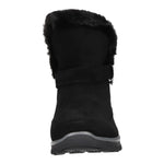 Lade das Bild in den Galerie-Viewer, Skechers Schlupf-/Reißverschlußstiefelette Warmfutter bis 35mm Absatz (casual) Easy Going-DREAMERS LUXE VIBES