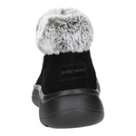 Lade das Bild in den Galerie-Viewer, Skechers Schlupf-/Reißverschlußstiefelette Warmfutter bis 35mm Absatz (casual) On-The-GO Encore - Snow-Capped
