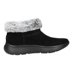 Lade das Bild in den Galerie-Viewer, Skechers Schlupf-/Reißverschlußstiefelette Warmfutter bis 35mm Absatz (casual) On-The-GO Encore - Snow-Capped