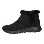 Lade das Bild in den Galerie-Viewer, Skechers Schlupf-/Reißverschlußstiefelette Warmfutter bis 35mm Absatz (casual) ON-THE-GO JOY-Bundle Up
