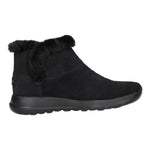Lade das Bild in den Galerie-Viewer, Skechers Schlupf-/Reißverschlußstiefelette Warmfutter bis 35mm Absatz (casual) ON-THE-GO JOY-Bundle Up
