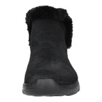 Lade das Bild in den Galerie-Viewer, Skechers Schlupf-/Reißverschlußstiefelette Warmfutter bis 35mm Absatz (casual) ON-THE-GO JOY-Bundle Up