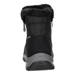 Lade das Bild in den Galerie-Viewer, Rieker Schlupf-/Reißverschlußstiefelette Warmfutter bis 35mm Absatz (casual)
