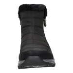 Lade das Bild in den Galerie-Viewer, Rieker Schlupf-/Reißverschlußstiefelette Warmfutter bis 35mm Absatz (casual)
