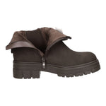 Lade das Bild in den Galerie-Viewer, living UPDATED Schlupf-/Reißverschlußstiefelette Warmfutter bis 35mm Absatz (casual)
