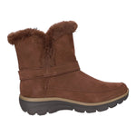 Lade das Bild in den Galerie-Viewer, Skechers Schlupf-/Reißverschlußstiefelette Warmfutter bis 35mm Absatz (casual) Dreamers Luxe Vibes