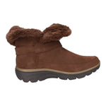 Lade das Bild in den Galerie-Viewer, Skechers Schlupf-/Reißverschlußstiefelette Warmfutter bis 35mm Absatz (casual) Dreamers Luxe Vibes