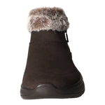 Lade das Bild in den Galerie-Viewer, Skechers Schlupf-/Reißverschlußstiefelette Warmfutter bis 35mm Absatz (casual) On-The-GO Encore - Snow-Capped