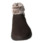 Lade das Bild in den Galerie-Viewer, Skechers Schlupf-/Reißverschlußstiefelette Warmfutter bis 35mm Absatz (casual) On-The-GO Encore - Snow-Capped