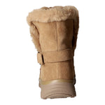 Lade das Bild in den Galerie-Viewer, Skechers Schlupf-/Reißverschlußstiefelette Warmfutter bis 35mm Absatz (casual) DREAMERS LUXE VIBES