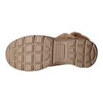 Lade das Bild in den Galerie-Viewer, Skechers Schlupf-/Reißverschlußstiefelette Warmfutter bis 35mm Absatz (casual) DREAMERS LUXE VIBES