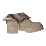 Lade das Bild in den Galerie-Viewer, living UPDATED Schlupf-/Reißverschlußstiefelette Warmfutter bis 35mm Absatz (casual)