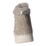 Lade das Bild in den Galerie-Viewer, Skechers Schlupf-/Reißverschlußstiefelette Warmfutter bis 35mm Absatz (casual) WILSHIRE BLVD-FRESH ZIP