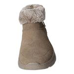 Lade das Bild in den Galerie-Viewer, Skechers Schlupf-/Reißverschlußstiefelette Warmfutter bis 35mm Absatz (casual) On-The-GO Encore - Snow-Capped