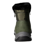 Lade das Bild in den Galerie-Viewer, Rieker Schlupf-/Reißverschlußstiefelette Warmfutter bis 35mm Absatz (casual)