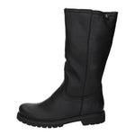 Lade das Bild in den Galerie-Viewer, Panama Jack Langschaftstiefel Warmfutter bis 35mm Absatz (casual) BAMBINA