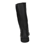 Lade das Bild in den Galerie-Viewer, Panama Jack Langschaftstiefel Warmfutter bis 35mm Absatz (casual) BAMBINA