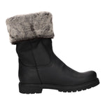 Lade das Bild in den Galerie-Viewer, Panama Jack Langschaftstiefel Warmfutter bis 35mm Absatz (casual) BAMBINA