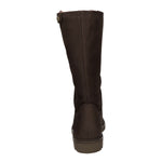 Lade das Bild in den Galerie-Viewer, Panama Jack Langschaftstiefel Warmfutter bis 35mm Absatz (casual) BAMBINA