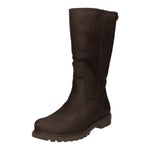 Lade das Bild in den Galerie-Viewer, Panama Jack Langschaftstiefel Warmfutter bis 35mm Absatz (casual) BAMBINA
