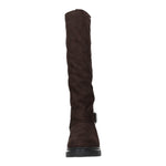 Lade das Bild in den Galerie-Viewer, Rieker Langschaftstiefel Warmfutter bis 35mm Absatz (casual)