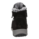 Lade das Bild in den Galerie-Viewer, Waldläufer Stiefelette Warmfutter mit Mehrweite (diverse Böden) H-Teresa