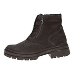 Lade das Bild in den Galerie-Viewer, Waldläufer Stiefelette Warmfutter mit Mehrweite (diverse Böden) H-Amara