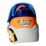 Lade das Bild in den Galerie-Viewer, Skechers Lauflernstiefel Kaltfutter PLAY SCENE