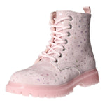 Lade das Bild in den Galerie-Viewer, girlZ onlY Schnürstiefelette Warmfutter