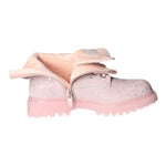 Lade das Bild in den Galerie-Viewer, girlZ onlY Schnürstiefelette Warmfutter