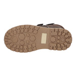 Lade das Bild in den Galerie-Viewer, Sneakers Schlupf-/Klettstiefelette Warmfutter