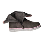 Lade das Bild in den Galerie-Viewer, girlZ onlY Schlupf-/Klettstiefelette Warmfutter