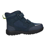 Lade das Bild in den Galerie-Viewer, Sneakers Allwetterstiefel Warmfutter mit Funktionsmembran (wasserabweisend/wasserdicht)