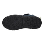 Lade das Bild in den Galerie-Viewer, Sneakers Allwetterstiefel Warmfutter mit Funktionsmembran (wasserabweisend/wasserdicht)