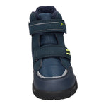Lade das Bild in den Galerie-Viewer, Sneakers Allwetterstiefel Warmfutter mit Funktionsmembran (wasserabweisend/wasserdicht)