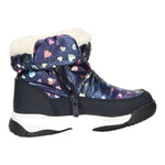 Lade das Bild in den Galerie-Viewer, girlZ onlY Allwetterstiefel Warmfutter mit Funktionsmembran (wasserabweisend/wasserdicht)