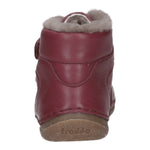 Lade das Bild in den Galerie-Viewer, Froddo Kleinkinderstiefel Warmfutter PAIX UP WINTER