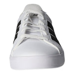 Lade das Bild in den Galerie-Viewer, adidas Schnürhalbschuh (casual) GRAND COURT 3.0 J
