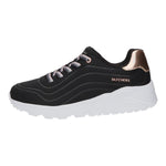 Lade das Bild in den Galerie-Viewer, Skechers Schnürhalbschuh (casual) UNO LITE-OMBRE WAVE