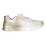 Lade das Bild in den Galerie-Viewer, Skechers Schnürhalbschuh (casual) UNO LITE-HEARTDUST FOREVER