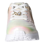 Lade das Bild in den Galerie-Viewer, Skechers Schnürhalbschuh (casual) UNO LITE-HEARTDUST FOREVER