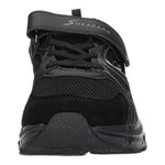 Lade das Bild in den Galerie-Viewer, Sneakers Slipper/Kletthalbschuh (casual)