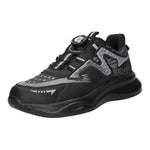 Lade das Bild in den Galerie-Viewer, Sneakers Slipper/Kletthalbschuh (casual)