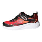 Lade das Bild in den Galerie-Viewer, Skechers Slipper/Kletthalbschuh (casual) MICROSPEC VELOCITY-GRID DRIFT